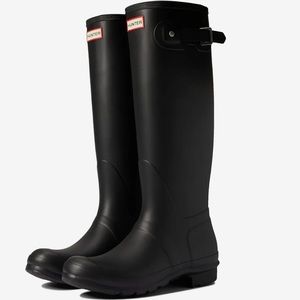 Hunter Rainboots